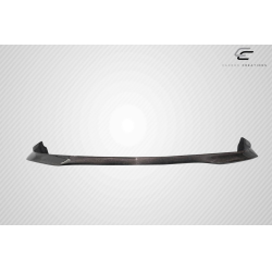 1998-2002 Chevrolet Camaro Carbon Creations R Spec Front Lip Under Spoiler - 1 Piece image - 9
