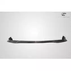 1998-2002 Chevrolet Camaro R Spec Front Lip Under Spoiler - 1 Piece image - 9