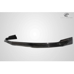 1998-2002 Chevrolet Camaro Carbon Creations R Spec Front Lip Under Spoiler - 1 Piece image - 10