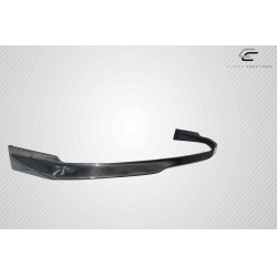 1998-2002 Chevrolet Camaro Carbon Creations R Spec Front Lip Under Spoiler - 1 Piece image - 11