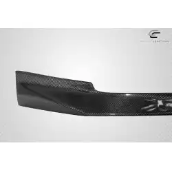 1998-2002 Chevrolet Camaro R Spec Front Lip Under Spoiler - 1 Piece image - 14