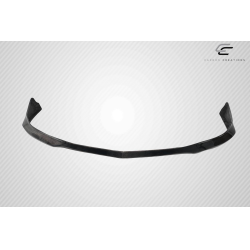 1998-2002 Chevrolet Camaro Carbon Creations R Spec Front Lip Under Spoiler - 1 Piece image - 15