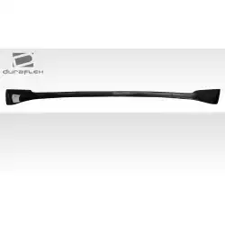 1998-2002 Chevrolet Camaro R Spec Front Lip Under Spoiler - 1 Piece image - 12