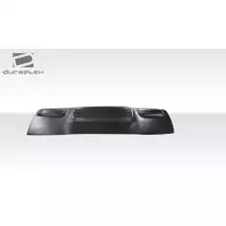 2005-2013 Chevrolet Corvette C6 World Challenge Look Hood - 1 Piece image - 10