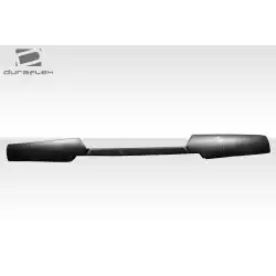 2014-2019 Chevrolet Corvette C7 Wickerbill Rear Wing Spoiler - 3 Piece image - 8