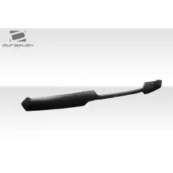 2014-2019 Chevrolet Corvette C7 Wickerbill Rear Wing Spoiler - 3 Piece image - 10