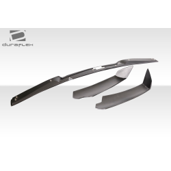 2014-2019 Chevrolet Corvette C7 Duraflex Wickerbill Rear Wing Spoiler - 3 Piece image - 11