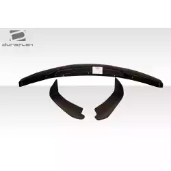 2014-2019 Chevrolet Corvette C7 Wickerbill Rear Wing Spoiler - 3 Piece image - 12