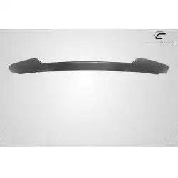 2015-2023 Dodge Charger CAC Rear Wing Spoiler - 1 Piece image - 13