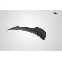 2015-2023 Dodge Charger CAC Rear Wing Spoiler - 1 Piece image - 17