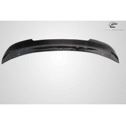 2015-2023 Dodge Charger Carbon Creations CAC Rear Wing Spoiler - 1 Piece image - 20