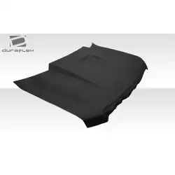 2009-2014 Ford F-150 2" Cowl Hood - 1 Piece image - 11