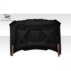 2009-2014 Ford F-150 2" Cowl Hood - 1 Piece image - 16