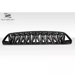 2015-2017 Ford Mustang Predator Grille - 1 Piece image - 6