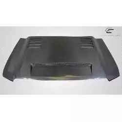 2015-2019 GMC Sierra 2500 3500 Heavy Duty RKS Hood - 1 Piece image - 8