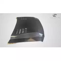 2015-2019 GMC Sierra 2500 3500 Heavy Duty RKS Hood - 1 Piece image - 10