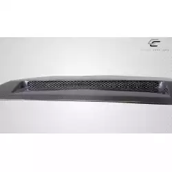 2015-2019 GMC Sierra 2500 3500 Heavy Duty RKS Hood - 1 Piece image - 13