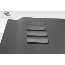 2015-2019 GMC Sierra 2500 3500 Heavy Duty Duraflex RKS Hood - 1 Piece image - 13