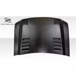 2015-2019 GMC Sierra 2500 3500 Heavy Duty RKS Hood - 1 Piece image - 15
