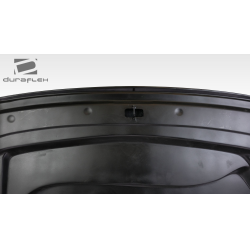 2015-2019 GMC Sierra 2500 3500 Heavy Duty Duraflex RKS Hood - 1 Piece image - 17