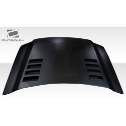 2015-2019 GMC Sierra 2500 3500 Heavy Duty Duraflex RKS Hood - 1 Piece image - 18