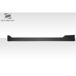 1996-2000 Honda Civic 2DR / HB Duraflex C Speed Side Skirts Rocker Panels - 2 Piece image - 13