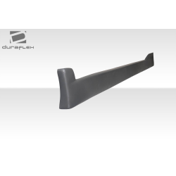 1996-2000 Honda Civic 2DR / HB Duraflex C Speed Side Skirts Rocker Panels - 2 Piece image - 16