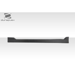 1996-2000 Honda Civic 2DR / HB Duraflex C Speed Side Skirts Rocker Panels - 2 Piece image - 18