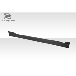 1996-2000 Honda Civic 2DR / HB Duraflex C Speed Side Skirts Rocker Panels - 2 Piece image - 19