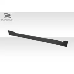 1996-2000 Honda Civic 2DR / HB C Speed Side Skirts Rocker Panels - 2 Piece image - 19