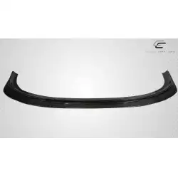 2006-2008 Honda Civic 2DR MDF Front Lip Under Spoiler - 1 Piece (S) image - 10