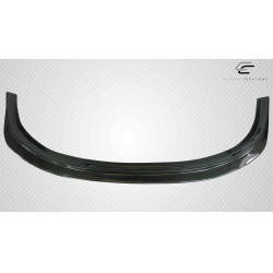 2006-2008 Honda Civic 2DR Carbon Creations MDF Front Lip Under Spoiler - 1 Piece image - 11