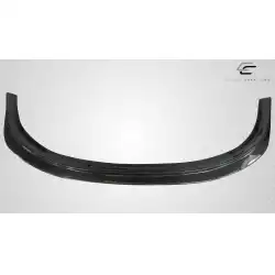 2006-2008 Honda Civic 2DR MDF Front Lip Under Spoiler - 1 Piece (S) image - 11