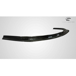 2006-2008 Honda Civic 2DR Carbon Creations MDF Front Lip Under Spoiler - 1 Piece image - 13