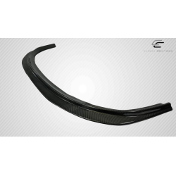 2006-2008 Honda Civic 2DR Carbon Creations MDF Front Lip Under Spoiler - 1 Piece image - 14