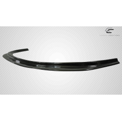 2006-2008 Honda Civic 2DR Carbon Creations MDF Front Lip Under Spoiler - 1 Piece image - 15
