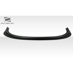2006-2008 Honda Civic 2DR Duraflex MDF Front Lip Under Spoiler - 1 Piece image - 7