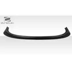 2006-2008 Honda Civic 2DR MDF Front Lip Under Spoiler - 1 Piece image - 7