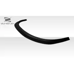 2006-2008 Honda Civic 2DR MDF Front Lip Under Spoiler - 1 Piece image - 9