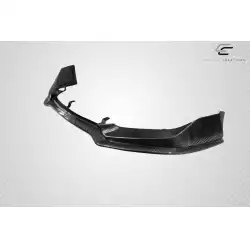 2016-2018 Honda Civic 2DR 4DR Type M Front Lip Under Spoiler - 1 Piece image - 9