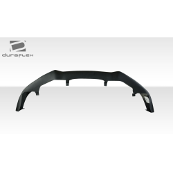 2016-2018 Honda Civic 2DR 4DR Duraflex Type M Front Lip Under Spoiler - 1 Piece image - 12