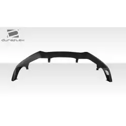 2016-2018 Honda Civic 2DR 4DR Type M Front Lip Under Spoiler - 1 Piece image - 12