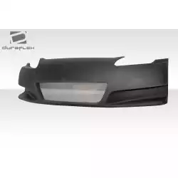 2000-2009 Honda S2000 SPN V2 Front Bumper - 2 Piece (S) image - 9