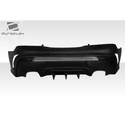 2010-2016 Hyundai Genesis Coupe 2DR MSR Rear Bumper - 1 Piece image - 15