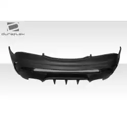 2010-2016 Hyundai Genesis Coupe 2DR MSR Rear Bumper - 1 Piece image - 19