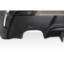2010-2016 Hyundai Genesis Coupe 2DR Duraflex MSR Rear Bumper - 1 Piece image - 22