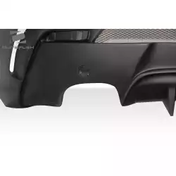 2010-2016 Hyundai Genesis Coupe 2DR MSR Rear Bumper - 1 Piece image - 22
