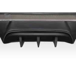 2010-2016 Hyundai Genesis Coupe 2DR Duraflex MSR Rear Bumper - 1 Piece image - 23