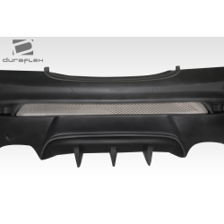 2010-2016 Hyundai Genesis Coupe 2DR Duraflex MSR Rear Bumper - 1 Piece image - 25