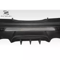 2010-2016 Hyundai Genesis Coupe 2DR MSR Rear Bumper - 1 Piece image - 25